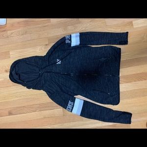 PINK VS zip up jacket